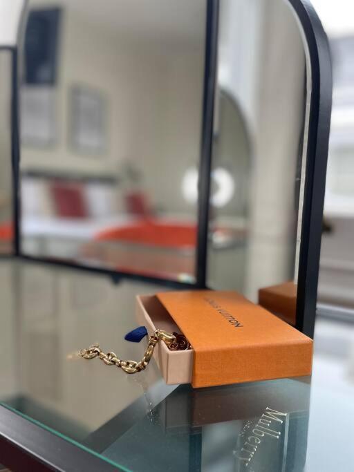 New Luxury For 2024 - Central Plymouth House - Sleeps 10 - Access To Plymouth Town - Close To The Barbican - Pets Welcome - Parking Available - By Luxe Living By Sophia 외부 사진